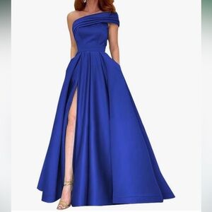 Prom style special event dress size 12